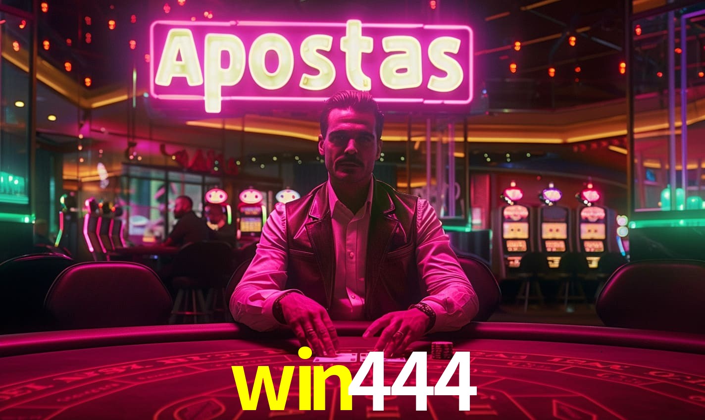 win444 Download Oficial