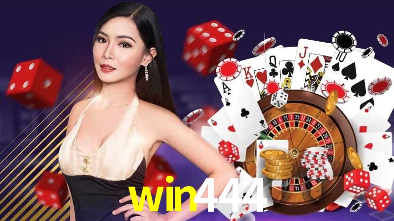 Programa VIP win444