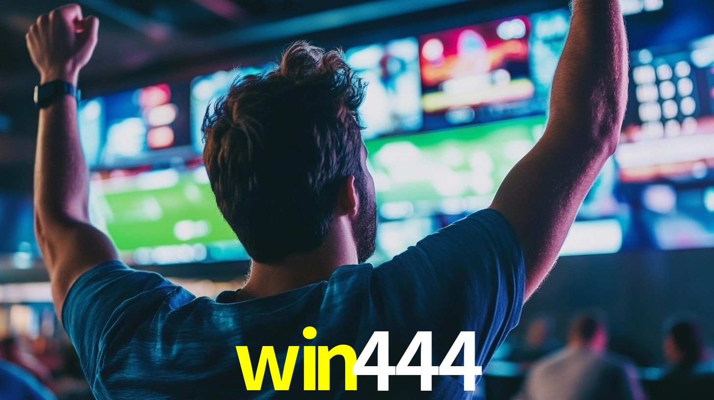 win444: Jogue Crash e Experimente Alta Recompensa Instantânea