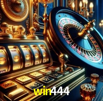 Apostas de Futebol win444