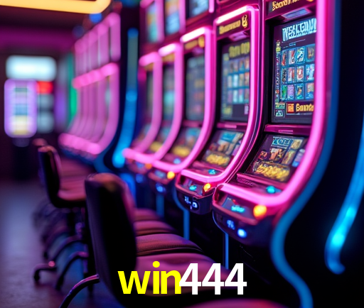Telegram win444 - Bônus Diários Exclusivos