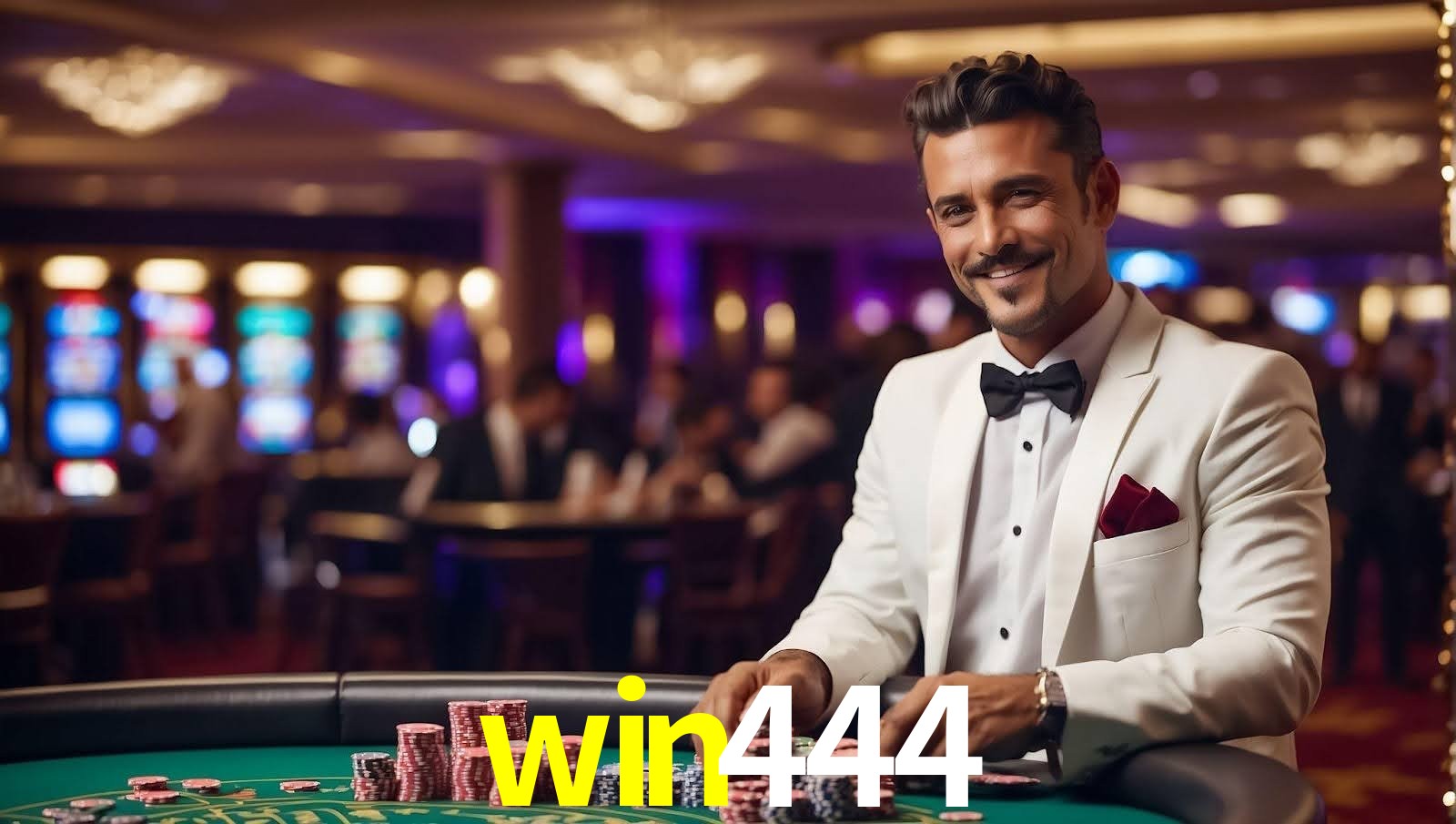 win444 Instalar Logo 2