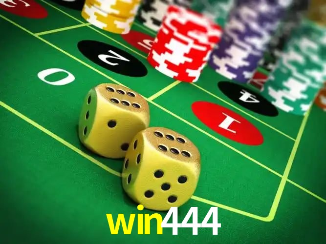 Tennis Betting win444