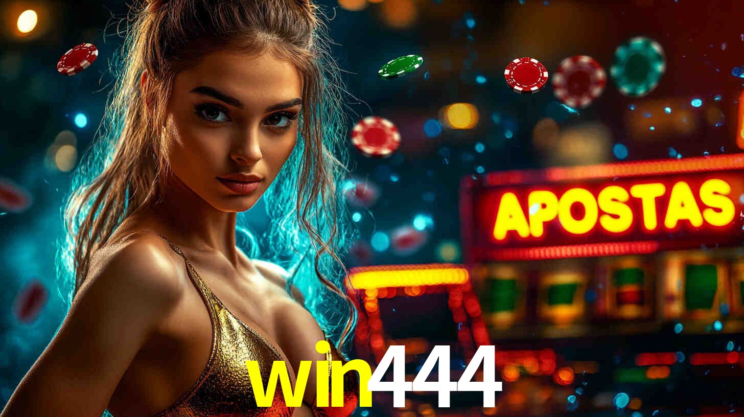 Descubra a Essência do win444: Nossa História e Compromissos