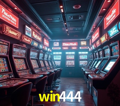 Plataforma win444 - PIX Instantâneo