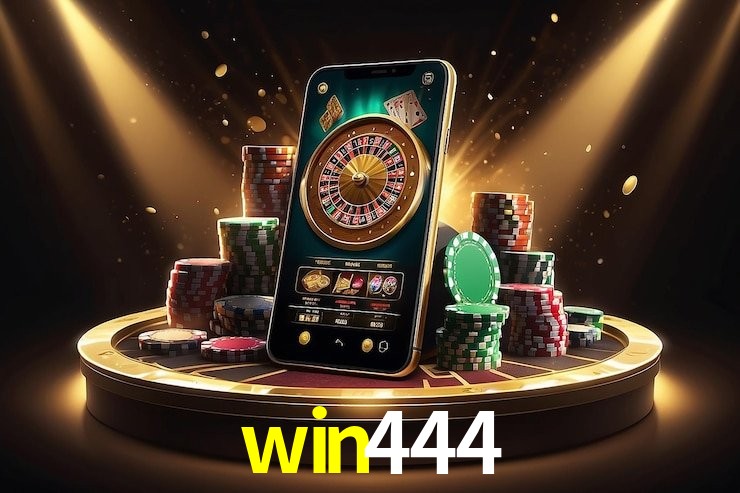 win444 Certificado eCOGRA - Jogos Justos Auditados
