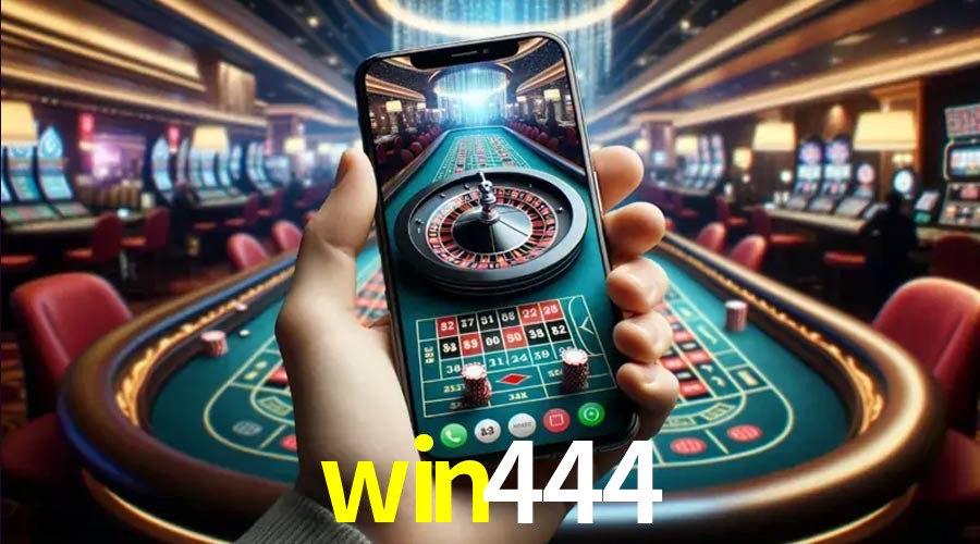 Platform Technology win444