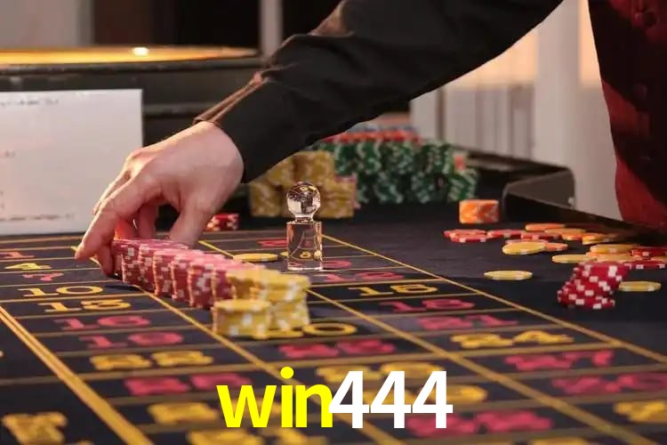 Descubra o Programa VIP da win444: Vantagens Exclusivas para Jogadores