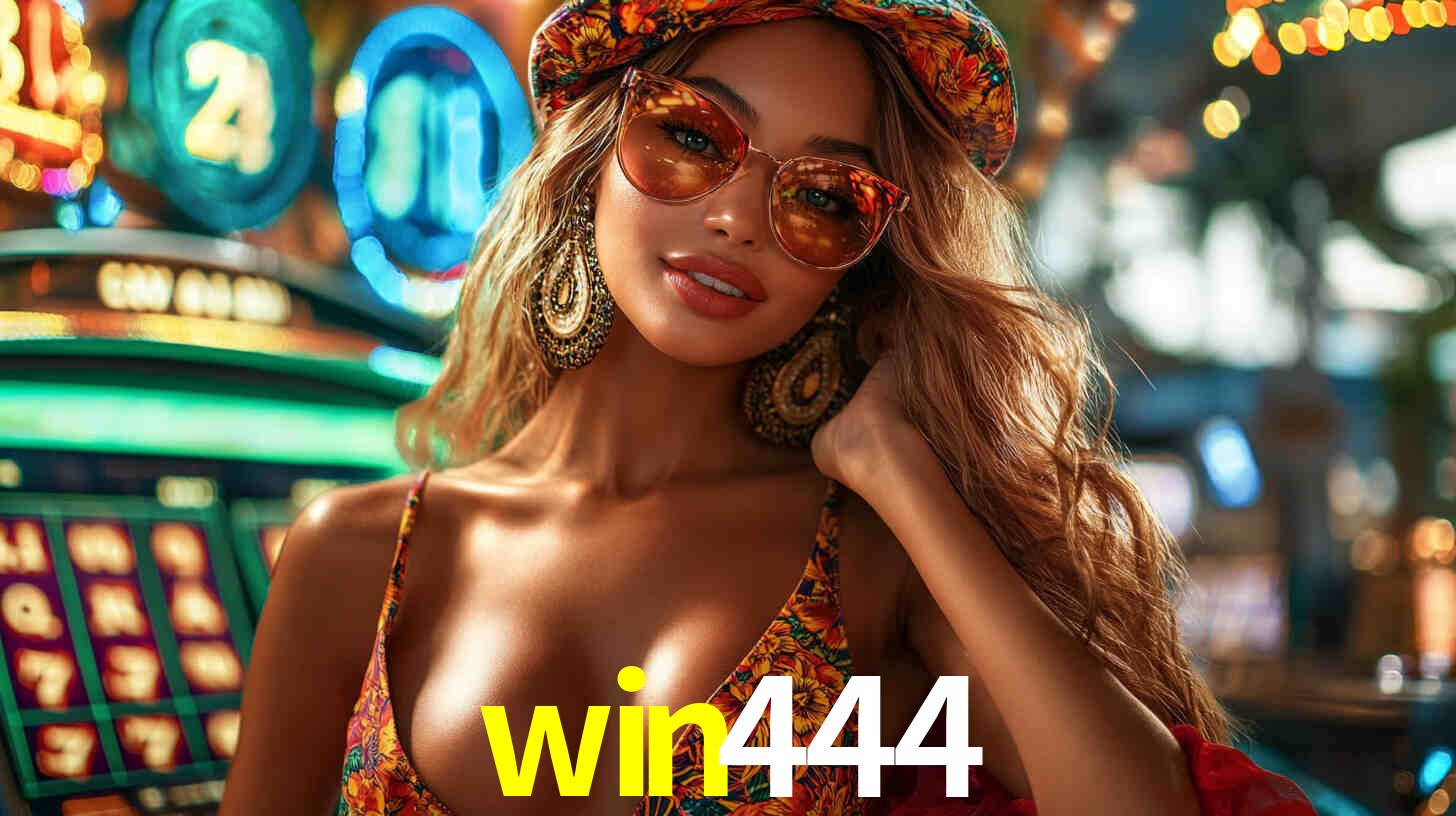 Licença Curaçao win444