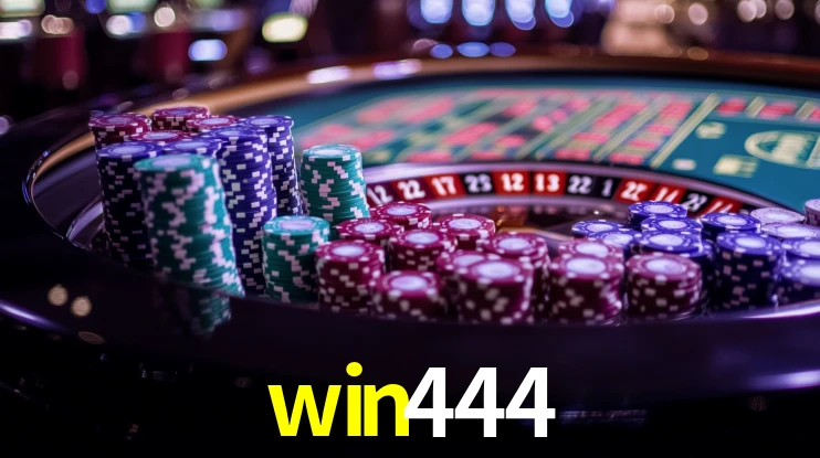 Programa VIP win444