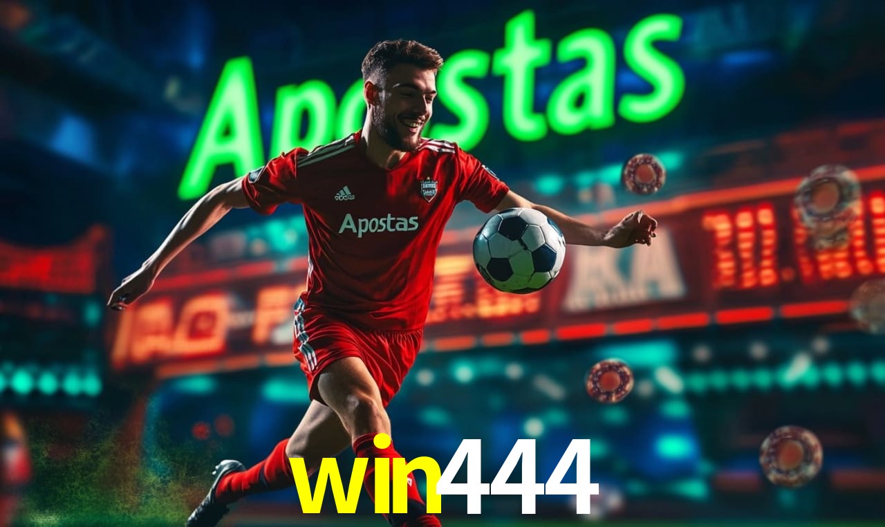 Bônus Diários win444