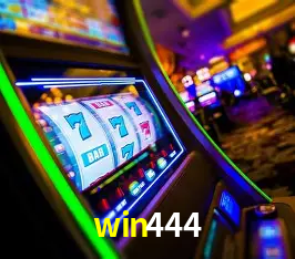 Apostas Esportivas na win444: Um Guia Completo