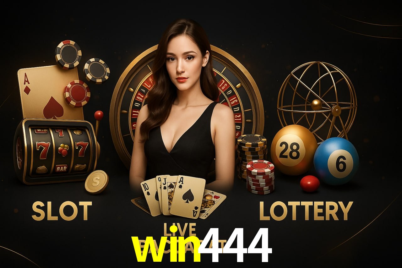 Slots win444 - Giros Grátis Diários