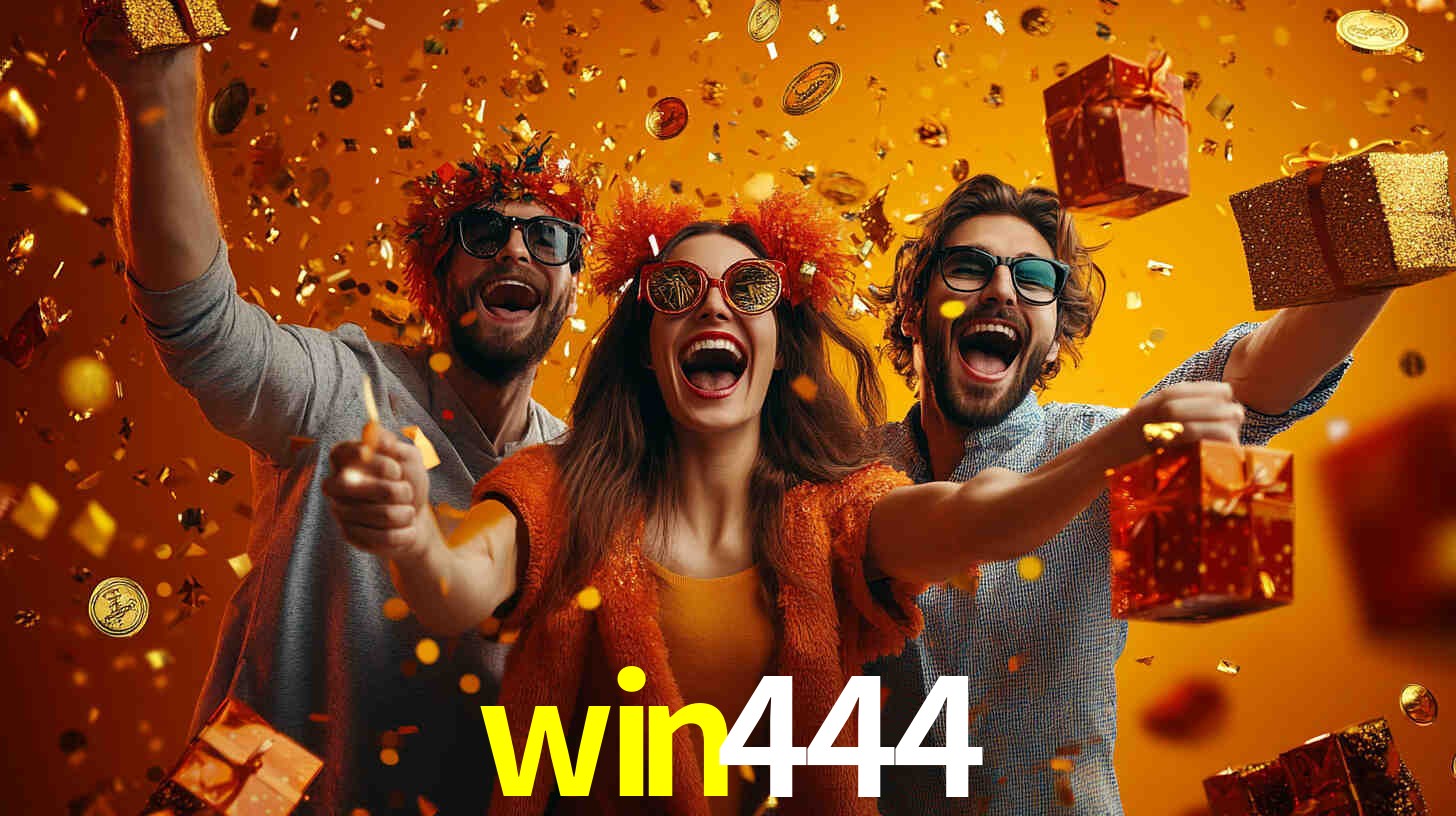 win444: A Experiência de Casino com Jogos de Mesa ao Vivo