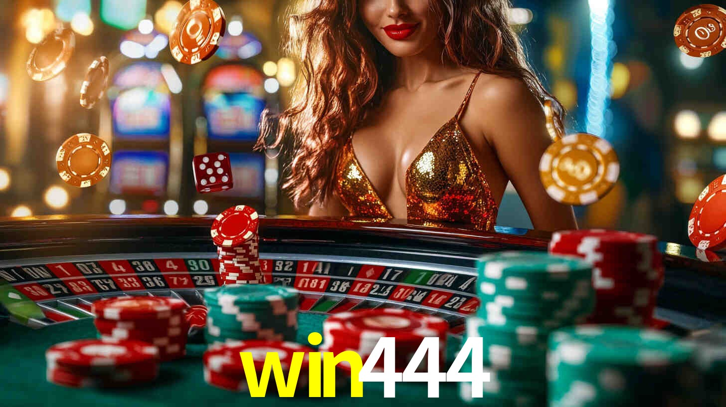 Certificação GLI win444