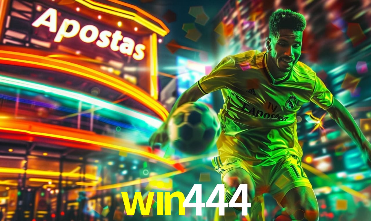 Segurança 2FA win444