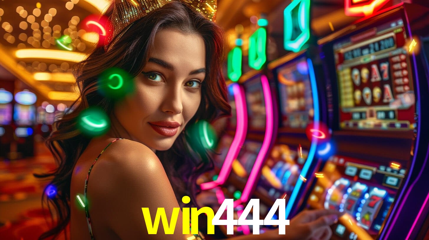 SSL Certificado win444
