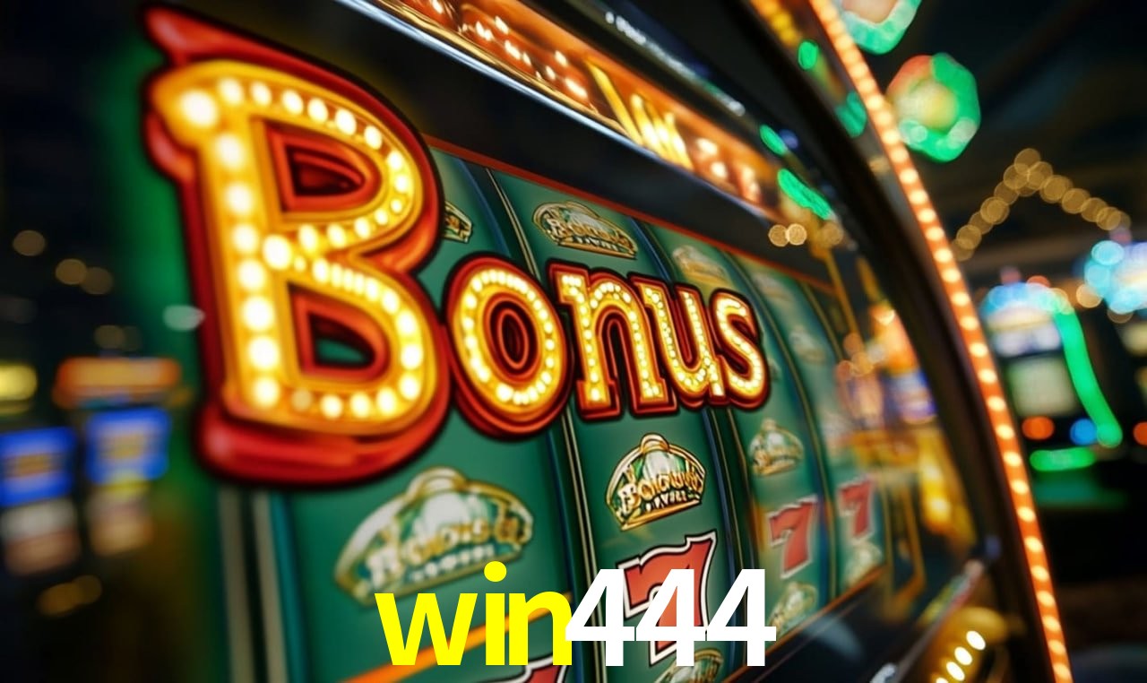 Telegram win444 - Canal Oficial Verificado