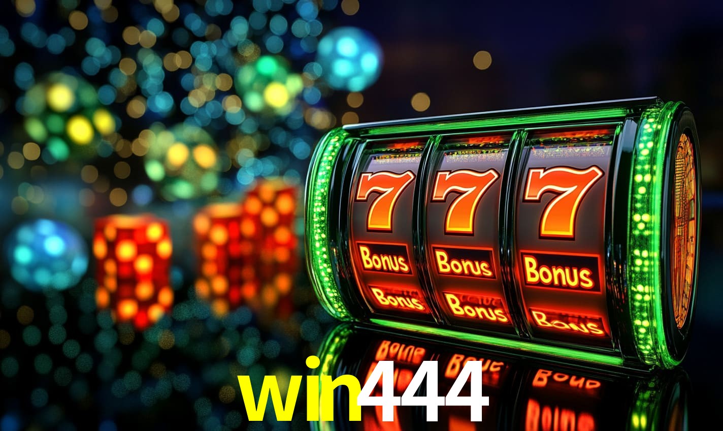 Especiais de Fim de Semana win444