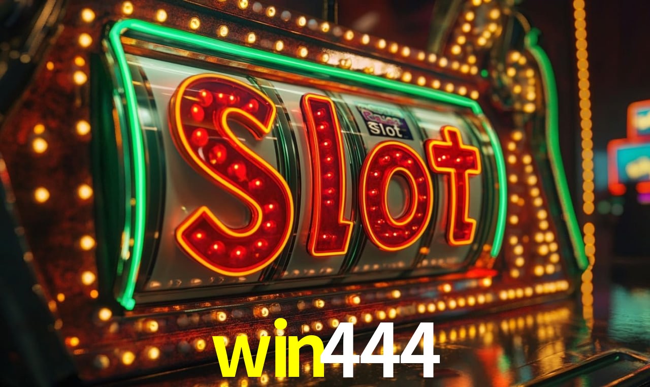 win444 Instalar Logo 3