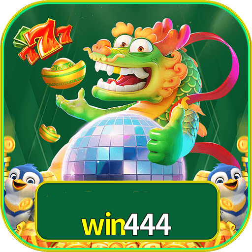 win444 Logo