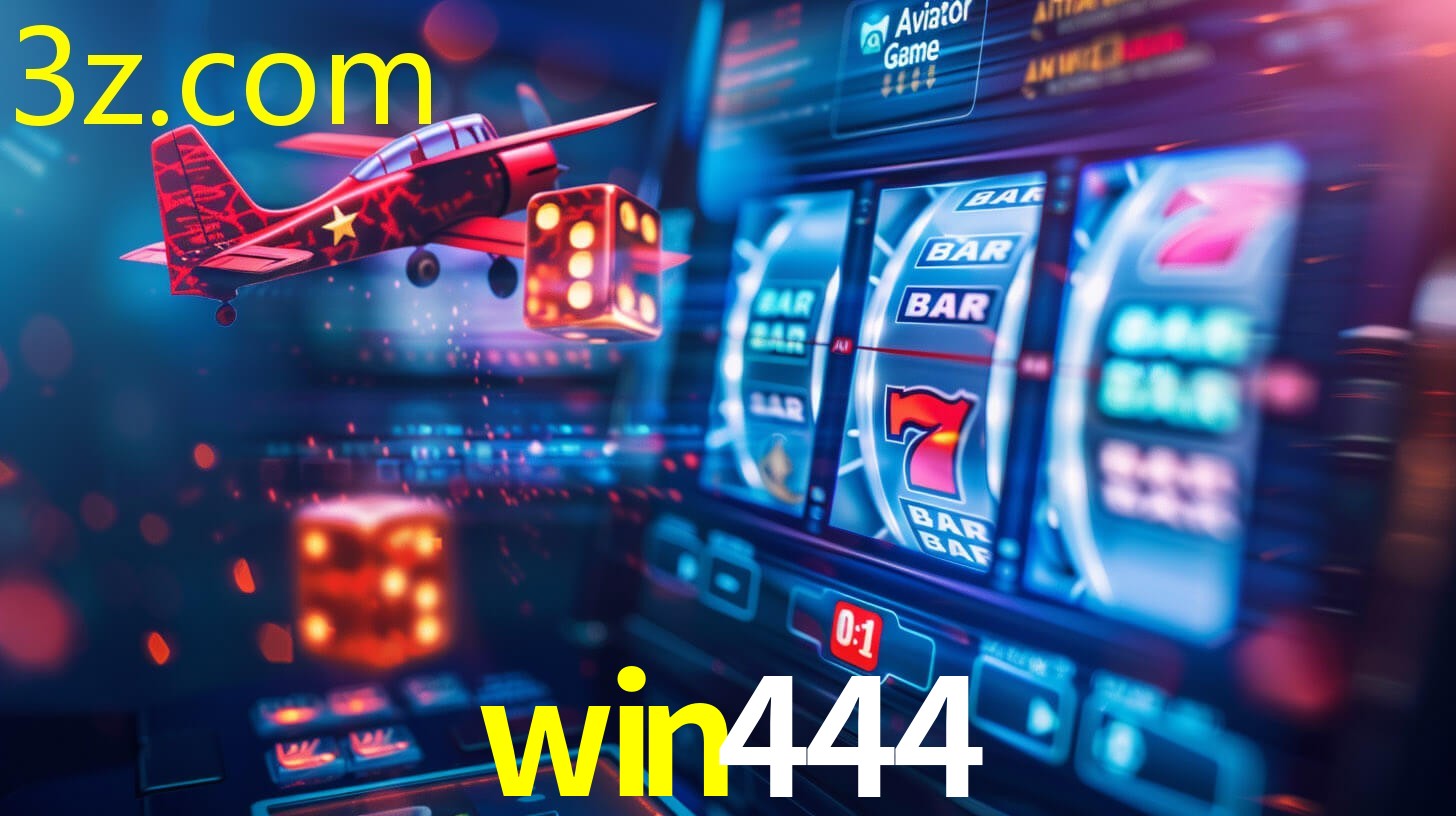 WIN444.COM