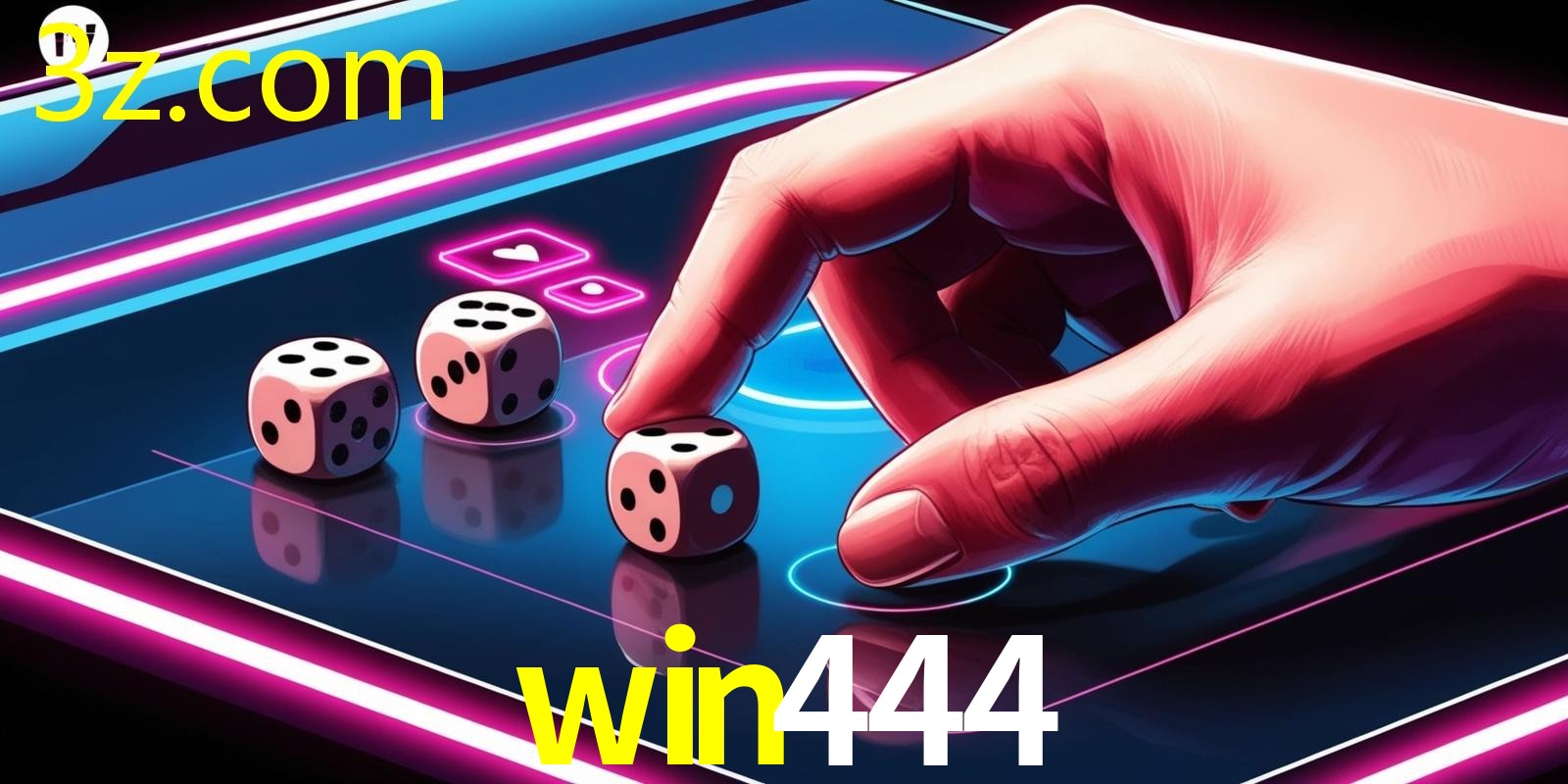 WIN444.COM
