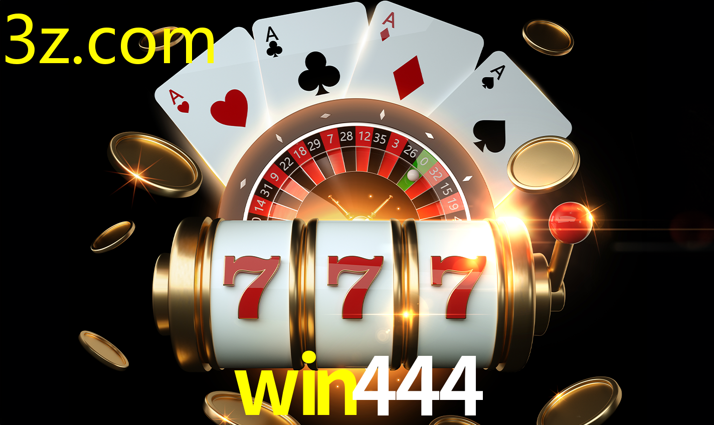 WIN444.COM