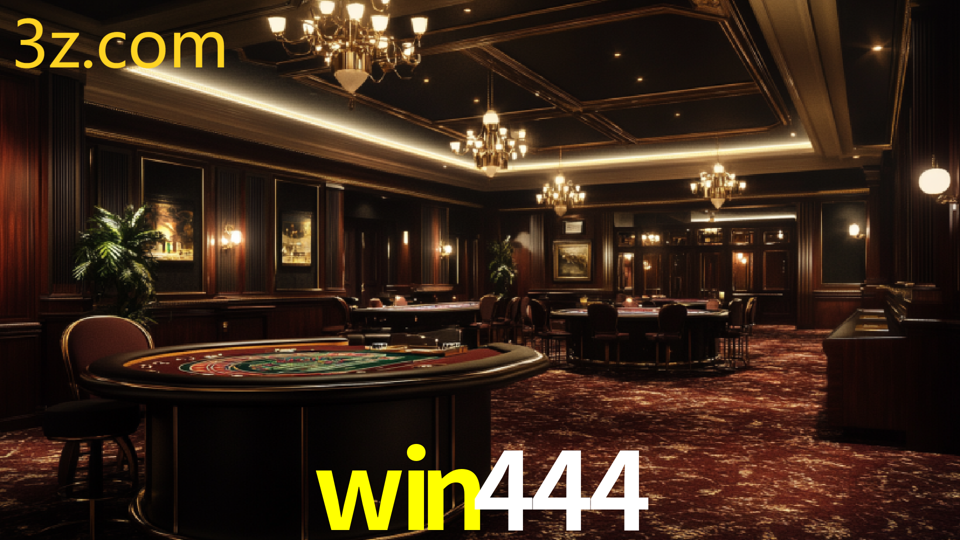 WIN444.COM