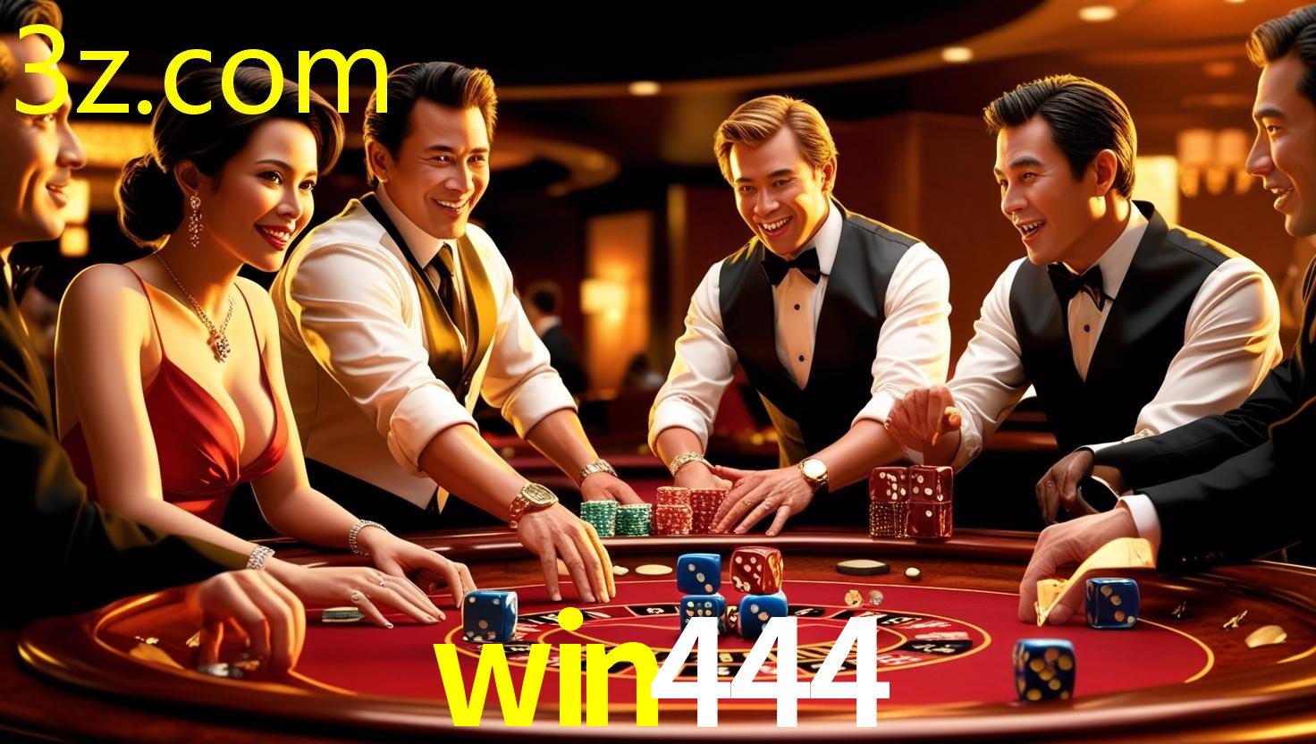 WIN444.COM