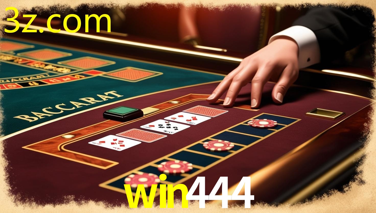WIN444.COM