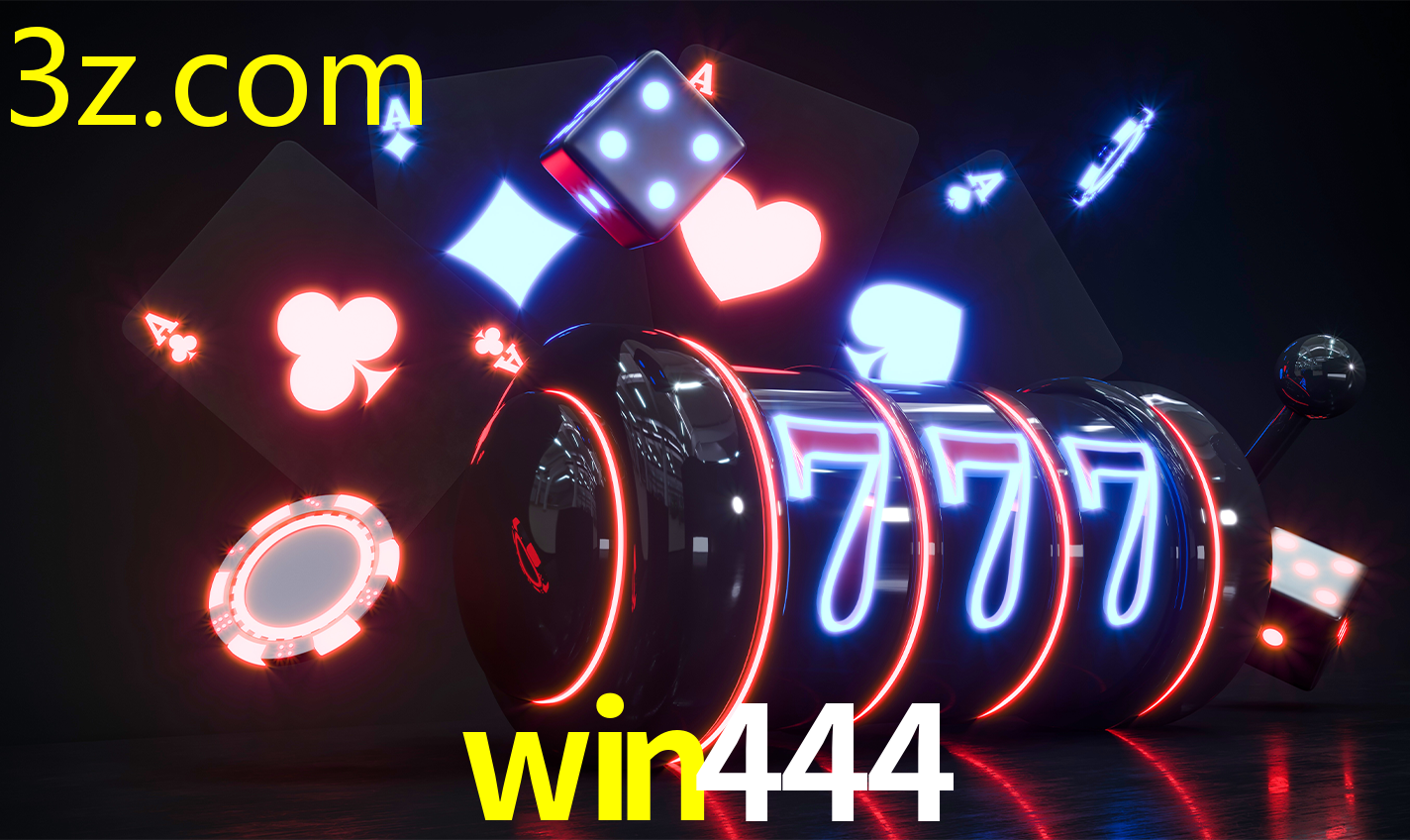 WIN444.COM