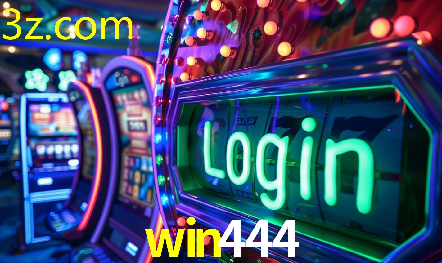 WIN444.COM