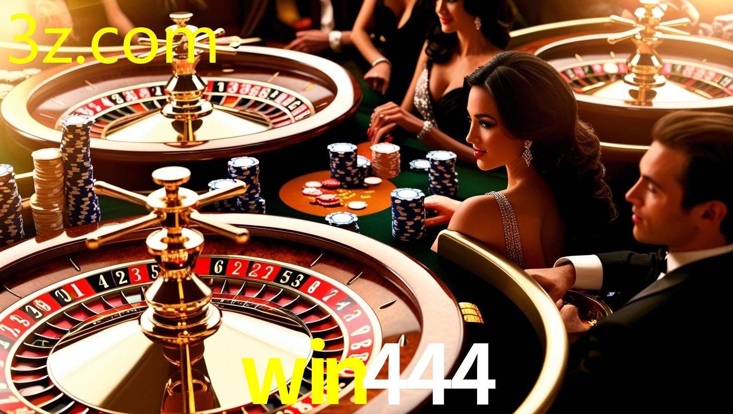 WIN444.COM