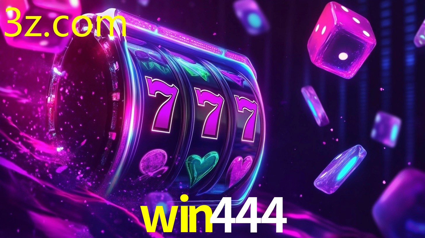 WIN444.COM
