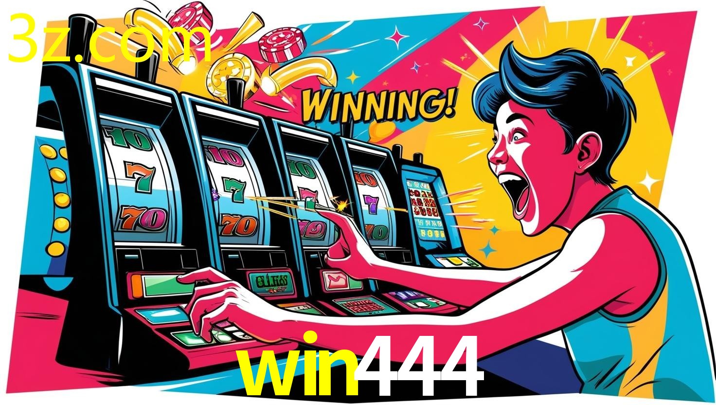 WIN444.COM