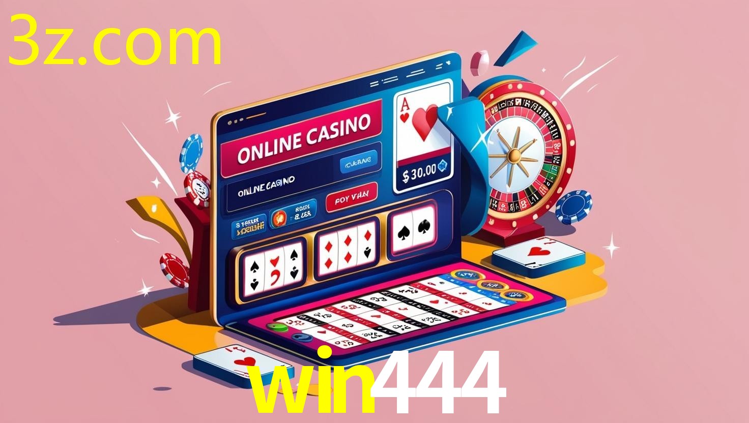 WIN444.COM