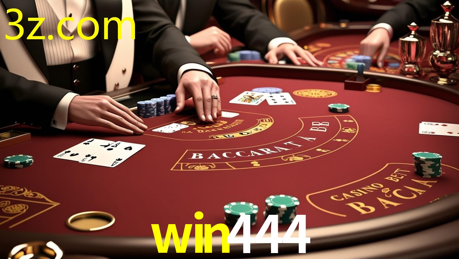 WIN444.COM
